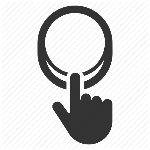 Activate, Activation, Click Button, Power On, Press Button, Push