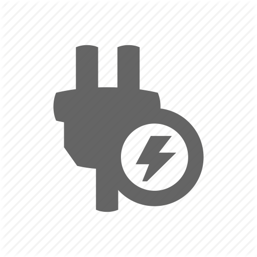 Download Plug Socket Icon Clipart Ac Power Plugs And Sockets