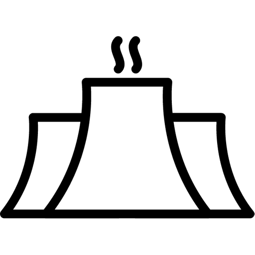 Power Station Icon