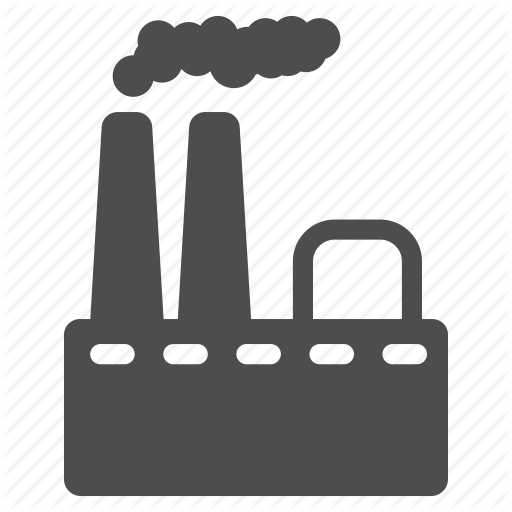 Ecology, Environment, Fabric, Factory, Industry, Power Plant