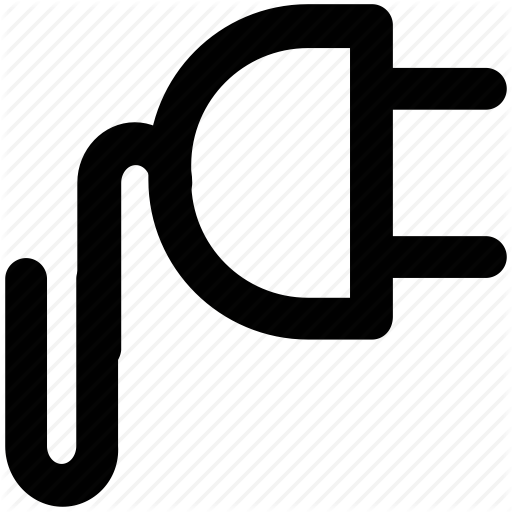 Connect, Electric Plug, Electricity, Plug, Power Plug Icon