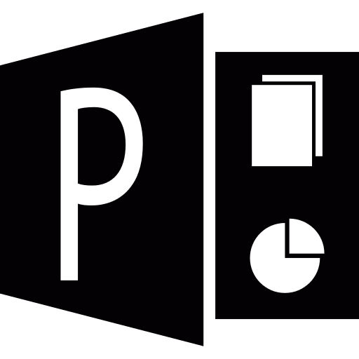 Microsoft Powerpoint Logo Png Icon