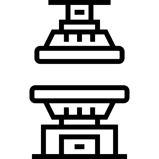 Power Plant, Ecology And Environment, Ecological, Geothermal