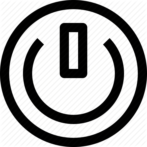 Energy, Power, Saving Icon