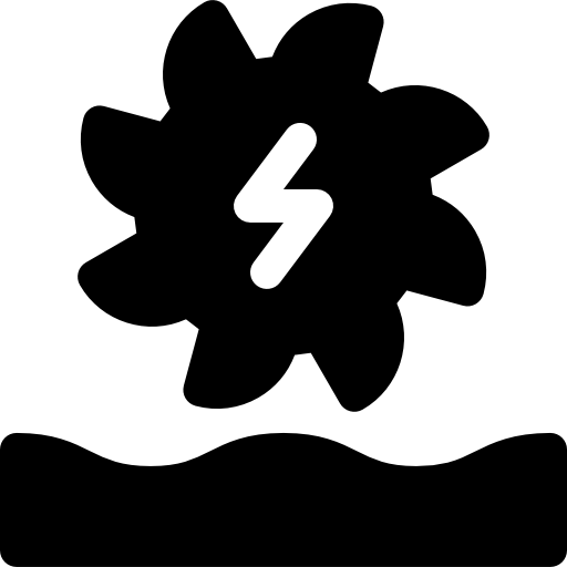 Hydroelectric Power Station