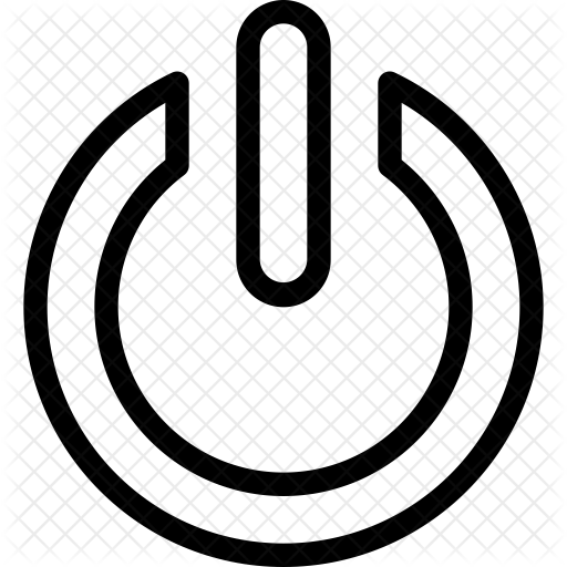 Power Button Transparent Png Clipart Free Download