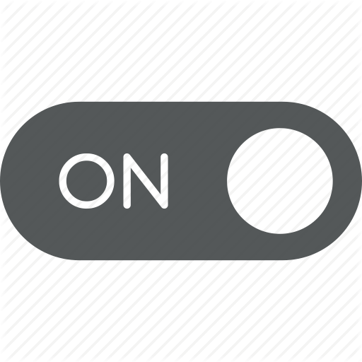 Vector Power Switch Transparent Png Clipart Free Download