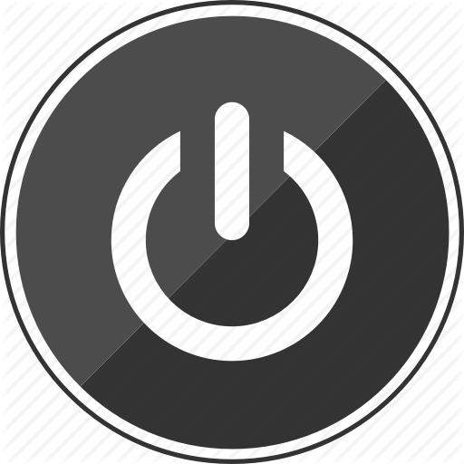 Audio, Music, On, Power, Up Icon