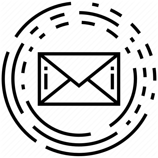 Airmail, Email, Internet Message, Mail, Message Icon