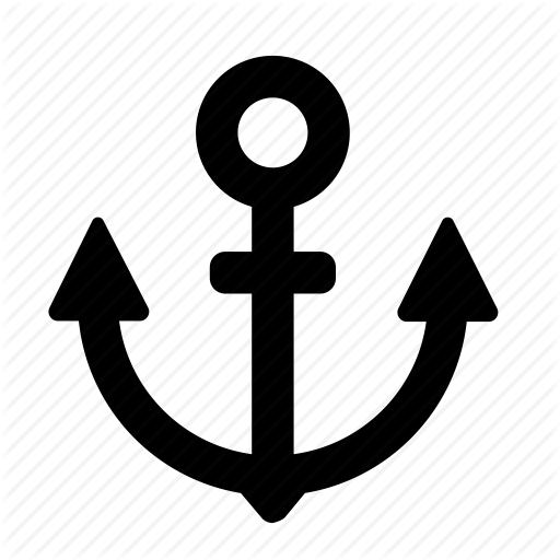 Anchor Icons