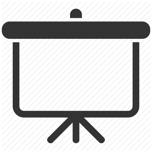 Pictures Of Powerpoint Presentation Icon