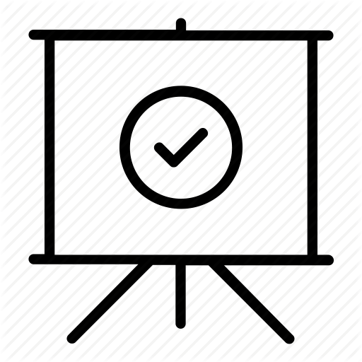 Checkmark Powerpoint Transparent Png Clipart Free Download