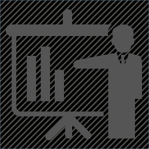 Icon For Powerpoint Presentation