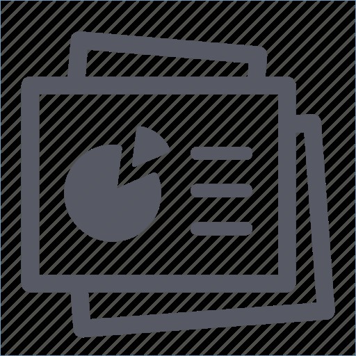 Icon For Powerpoint Presentation