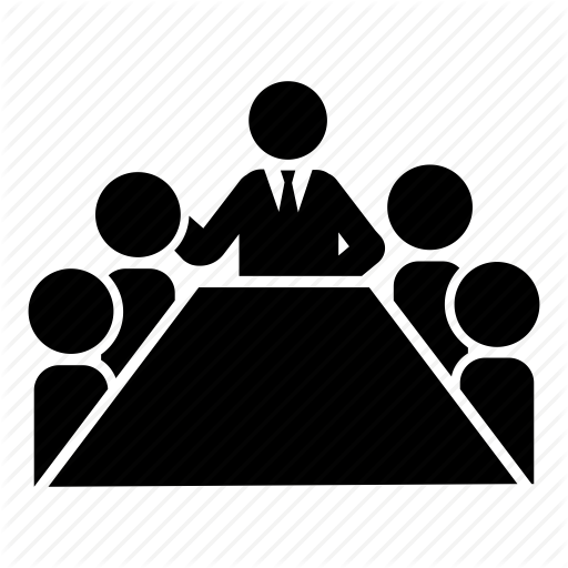 Presentation Vector Meeting Frames Illustrations Hd Images