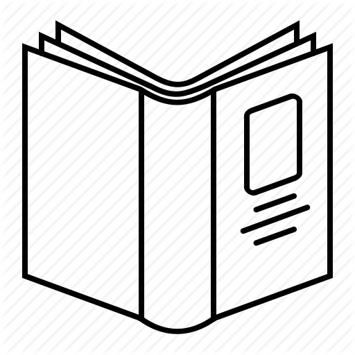 Pictures Of History Book Icon