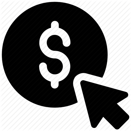 Click, Pay, Per, Ppc, Seo Icon Icon