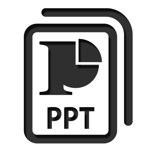 Ppt Icon