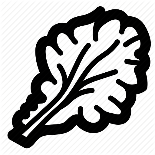 Vegetable Library Icon