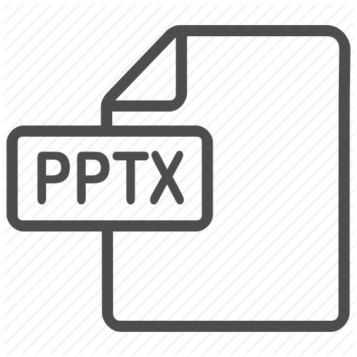 Document, File, Point, Power, Powerpoint, Pptx Icon