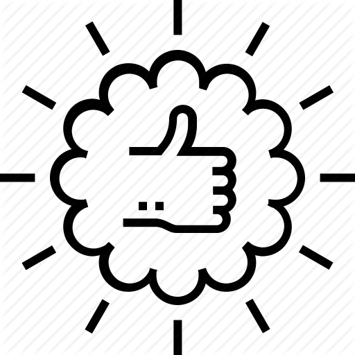 Best, Best Practice, Positive, Positive Response, Thumb Up Icon