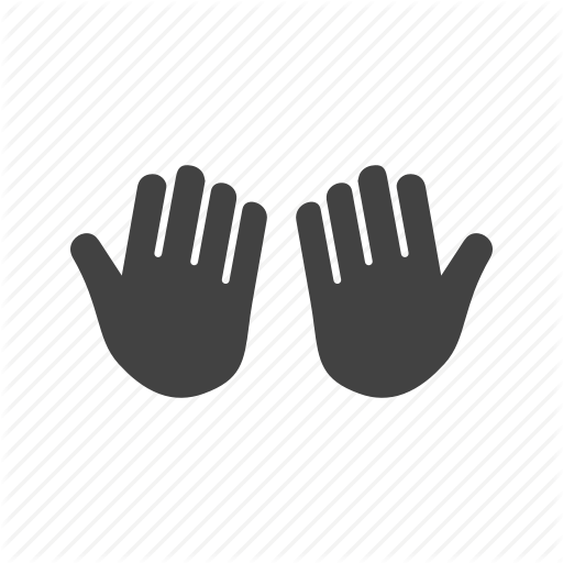 Hands, Islam, Man, Muslim, People, Prayer, Praying Icon