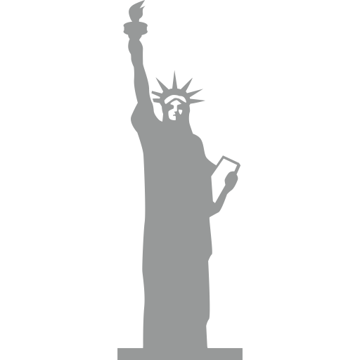 Liberty, Monument, Monuments Icon With Png And Vector Format