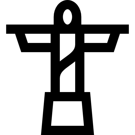 Christ The Redeemer Icon