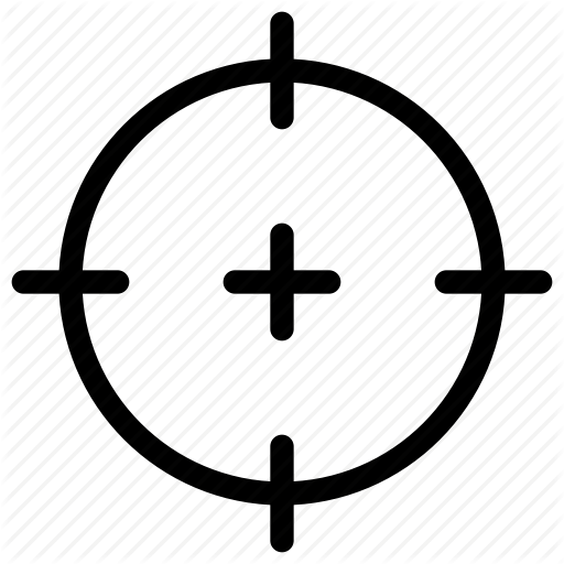 Precision Icon