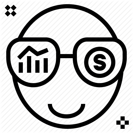 Data, Forecast, Foresight, Information, Predict, Vision Icon