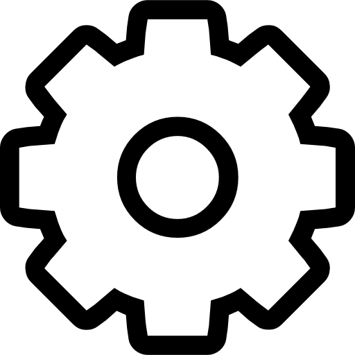 Preferences Icon