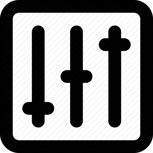 Adjust, Adjustment, Configuration, Preferences, Settings, Settings