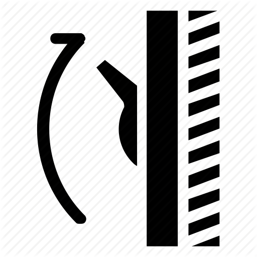 Configuration, Options, Preferences Icon