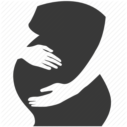 Pregnant Icon