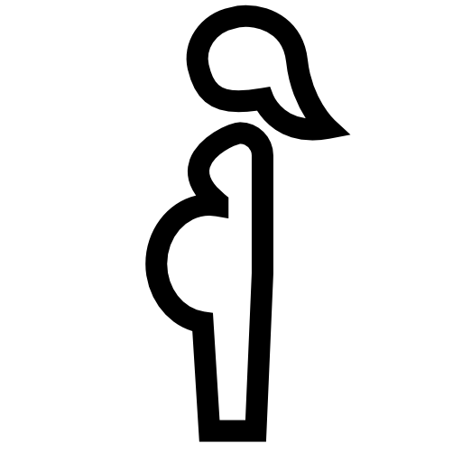 Pregnancy Icons Download Free Icons