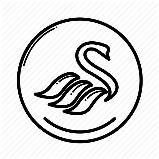 Fc, Football, League, Premier, Swansea Icon