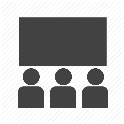 Casino, Cinema, Movie, Premiere, Show, Theater, Theatre Icon