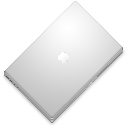 Macbook Pro Icon