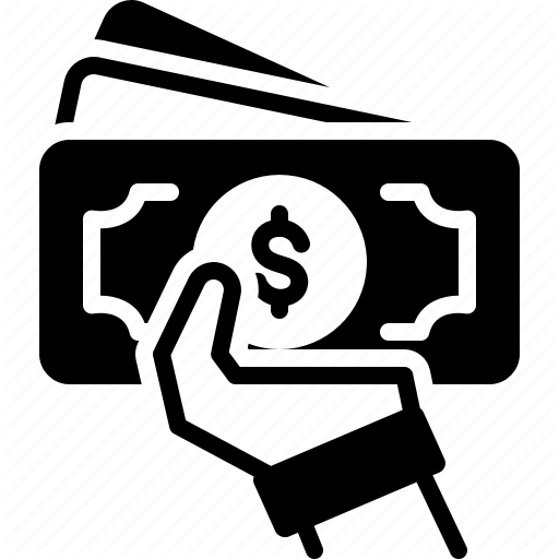 Installments, Part Payment, Portion Of Debts, Premium Icon