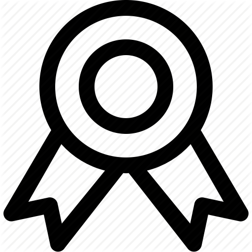 Award, Best, Medal, Premium, Prize, Win, Winner Icon