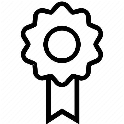 Award, Id, Premium, Prize Icon