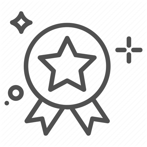 Badge, Premium Badge, Promotion, Quality, Star Badge Icon