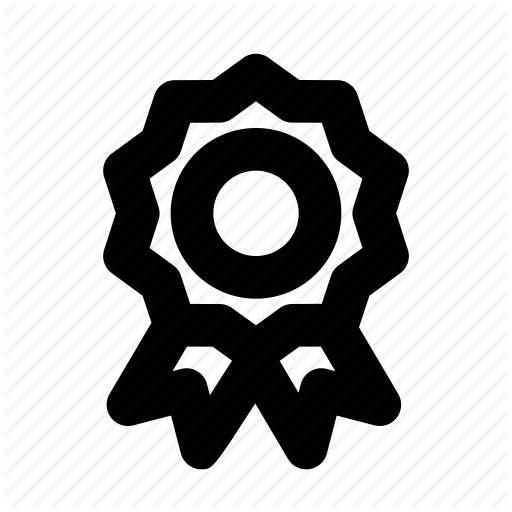 Bagde, Best, Medal, Premium, Service Icon
