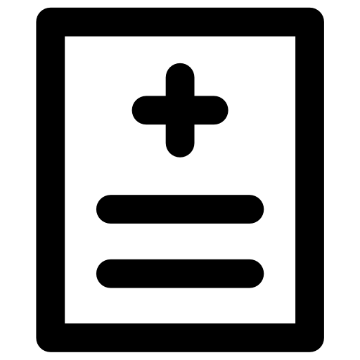 Prescription Icons Free Download