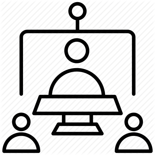 Online Collaboration, Telepresence, Video Conferencing, Video