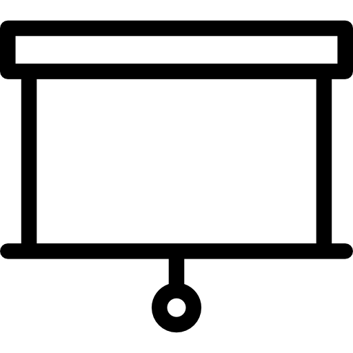 Presentation Icon