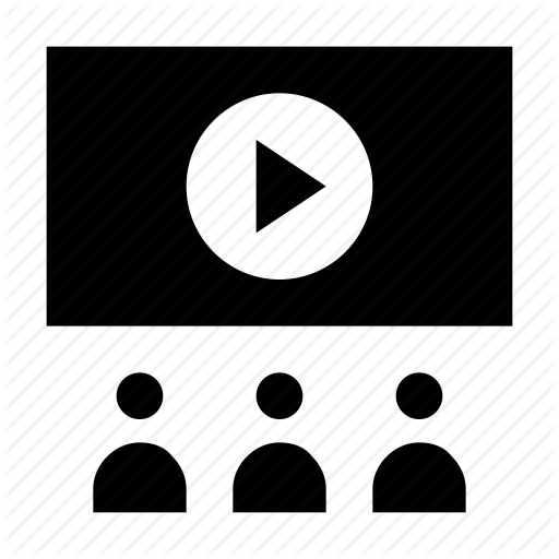 Presentation Icon Free Icons