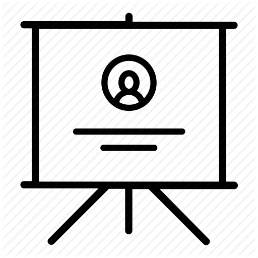 Bio, Deck, Pitch, Powerpoint, Presentation, Profile, Slide