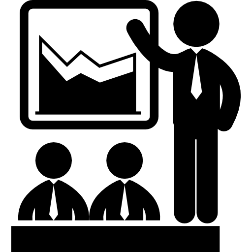 Presentation Icon