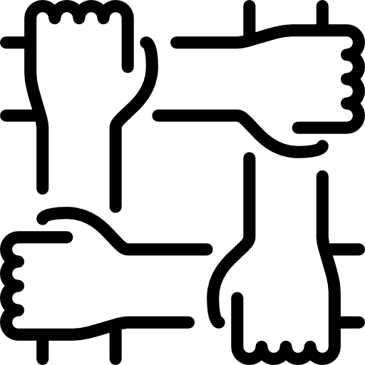 Teamwork Free Stock Icon Huge Freebie! Download